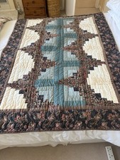 Genuine Amish Quilt