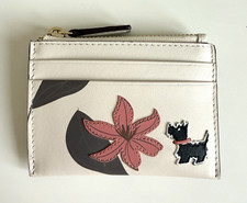 Radley Pretty Petals Leather
