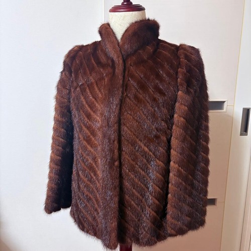 Gifu fur mink - gifu, coat