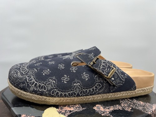 Yuketen sal crepe sole - yuketen,