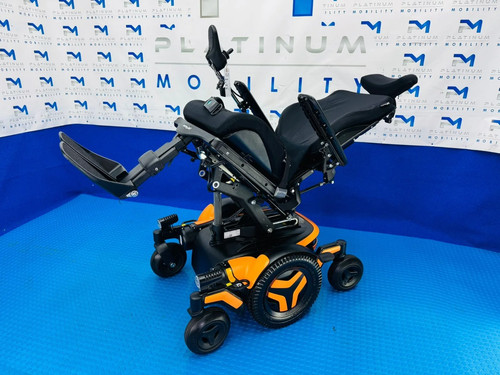 Permobil corpus powerchair - m3,