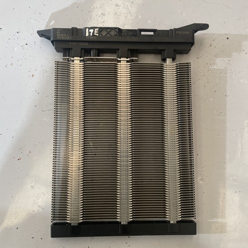 Golf auxiliary heater - golf,