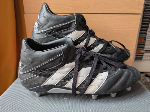 Vintage 2000 adidas mid - 2000,