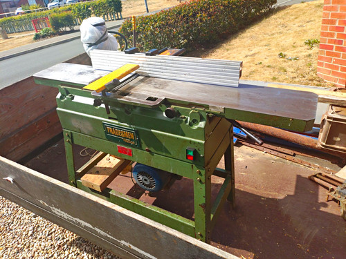 Tradesmen wadkin rj20 - tradesmen,