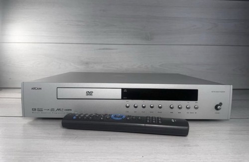 Rear arcam dv79 high - *rear*,