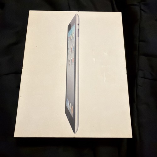 Apple ipad black - apple,