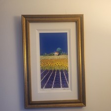 Stella Parslow Lavender In The