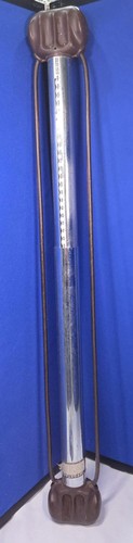 Vintage bullworker power - vintage, w/