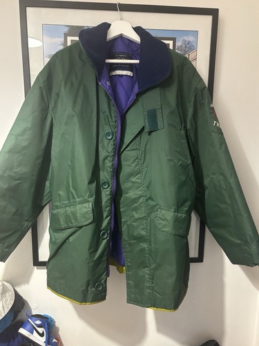 Henri lloyd jacket - henri,