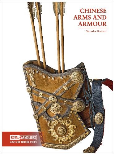 Chinese arms and - and, armour