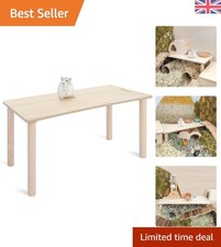 Quality timber hamster - timber,