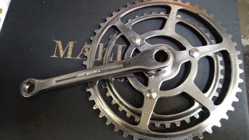 Vintage nicklin bicycle - vintage,,