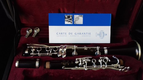 Buffet crampon e13 clarinet - buffet,