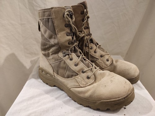 Magnum scorpion desert tan