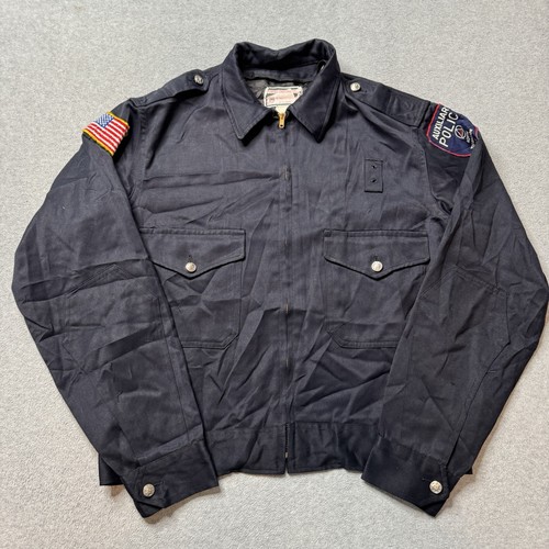 Vintage united uniform jacket - vintage,