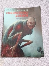 The Book of Unremitting