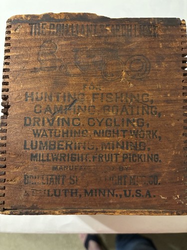 Vintage 1914 brilliant - vintage,