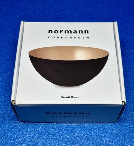 Normann copenhagen krenit bowl - copenhagen,