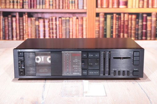 Nakamichi stereo cassette - bx-2,