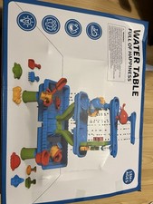 Children’s Water Tray Table