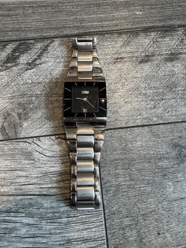 Storm omari stainless steel - omari,
