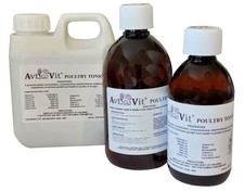 AviVit Poultry Tonic - Premium