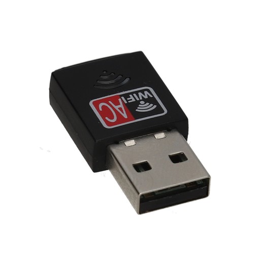 Dual band usb wifi 600mbps - usb, ac