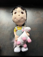 Despicable Me Agnes 15" Plush
