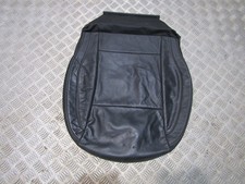 Mercedes Vito W447 Front Seat Cushion Cover Genuine REF 502-TG12-02