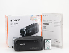 Sony HDR-CX240E HD Handycam