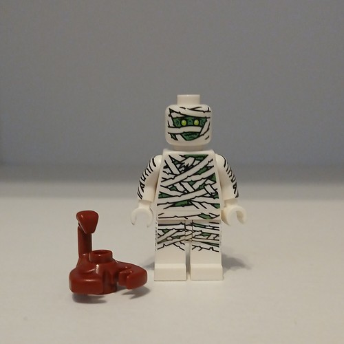 Lego collectible minifigures - lego,