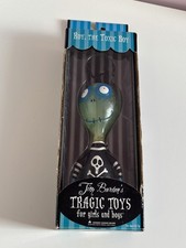 Tim Burton Tragic Toys Roy The