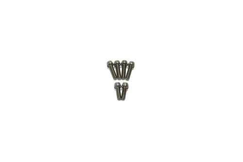 Hope stem bolt kit - ti,