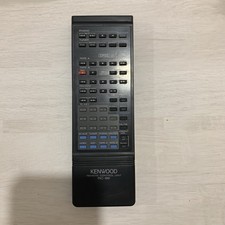 Genuine Original Kenwood RC-82