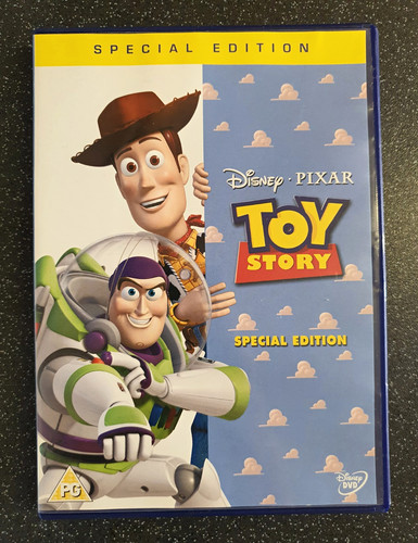 Disney pixar toy story - story, special