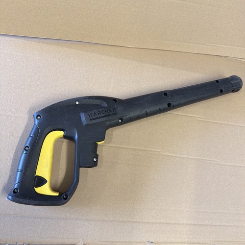 Karcher pressure washer - k4,