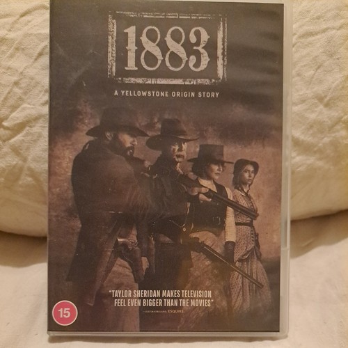 1883 yellowstone origin - 1883,