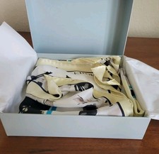 ERDEM Silk Scarf BNWT 88cm