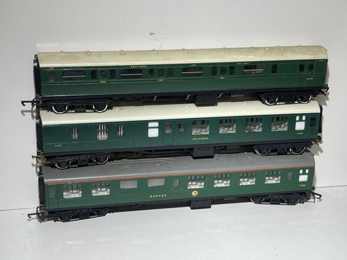 Triang and hornby gauge - 3,