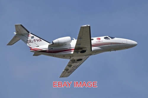 Photo aeroplane cessna - ,