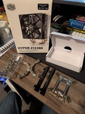 Cooler Master Hyper 212 Evo (No Heat Paste)