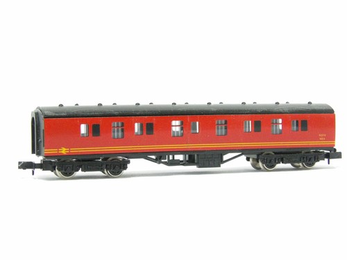Graham farish 0787 - farish, gauge