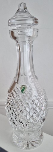 Waterford irish crystal - waterford,