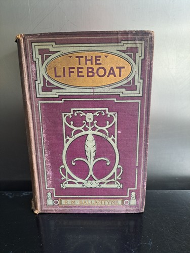 The lifeboat tale of our - tale,