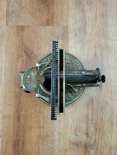 Antique Odell Typewriter No. 4