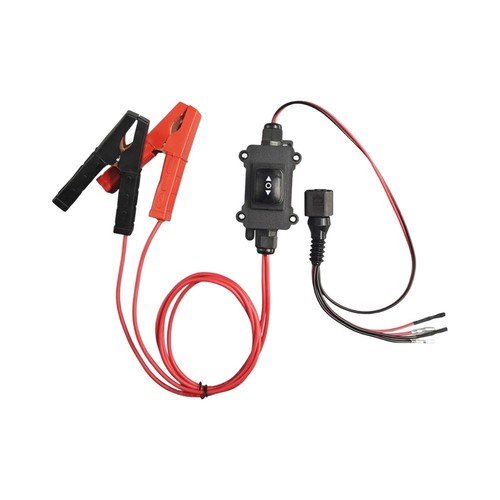 Electronic parking brake - parking,