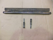 Qualcast SCM32A Bottom plate