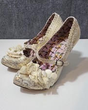 Ladies IRREGULAR CHOICE