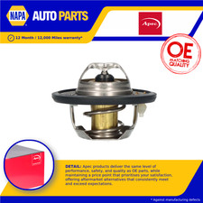 Coolant Thermostat fits MORRIS