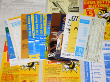 LOT OF 29 x MANCHESTER AREA